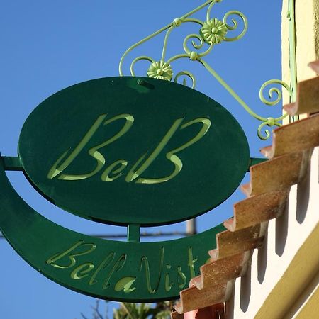 Bed and Breakfast Bellavista Baressa Exterior foto