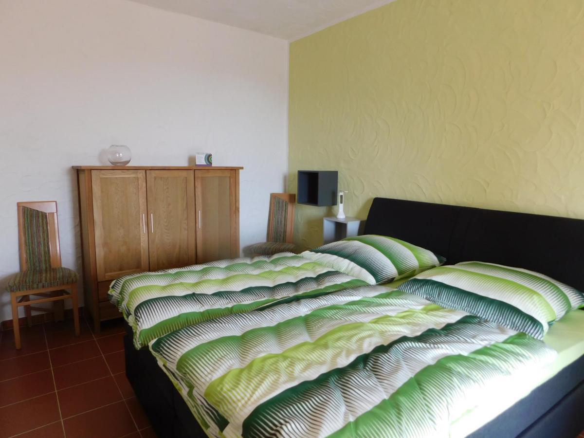 Bed and Breakfast Bellavista Baressa Exterior foto