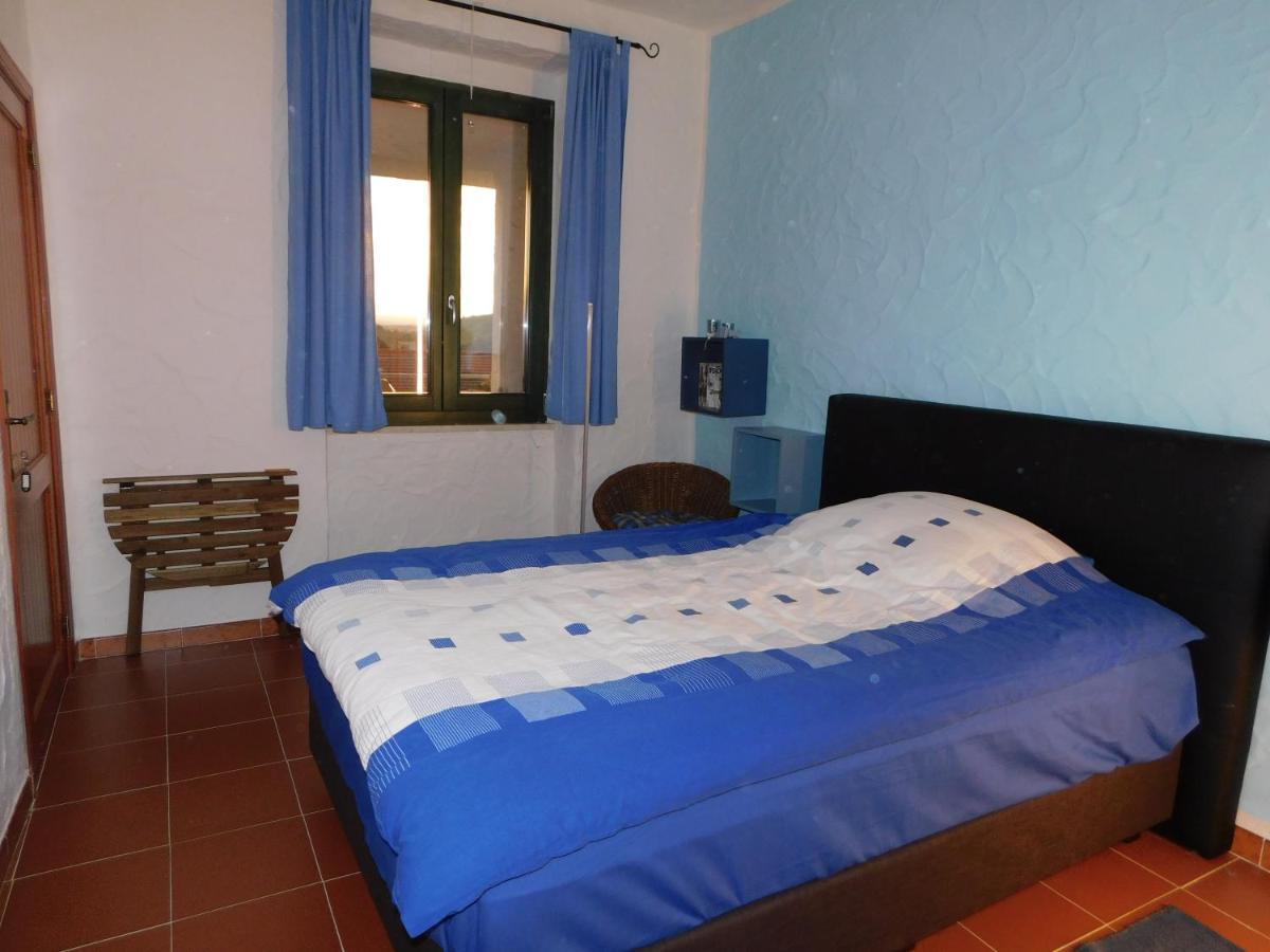 Bed and Breakfast Bellavista Baressa Exterior foto